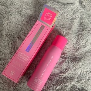 MORPHE X JEFFREE STAR SETTING SPRAY